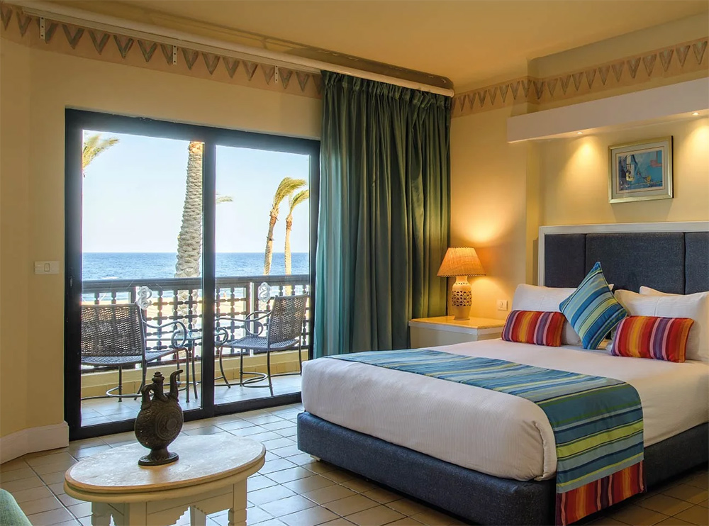 mar rosso egitto marsa alam brixia club port ghalib resort
