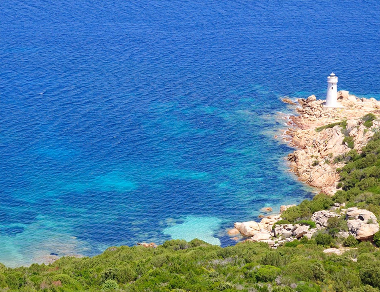 sardegna italy santaclara club vacanze mare italia palau