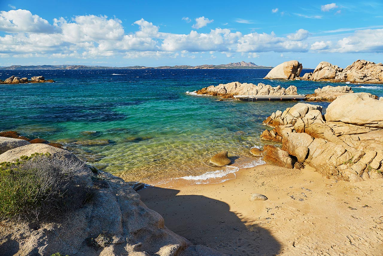 sardegna italy vacanze mare italia costa smeralda