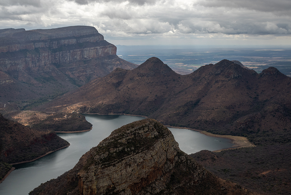 sudafrica viaggio mpumalanga panorama route