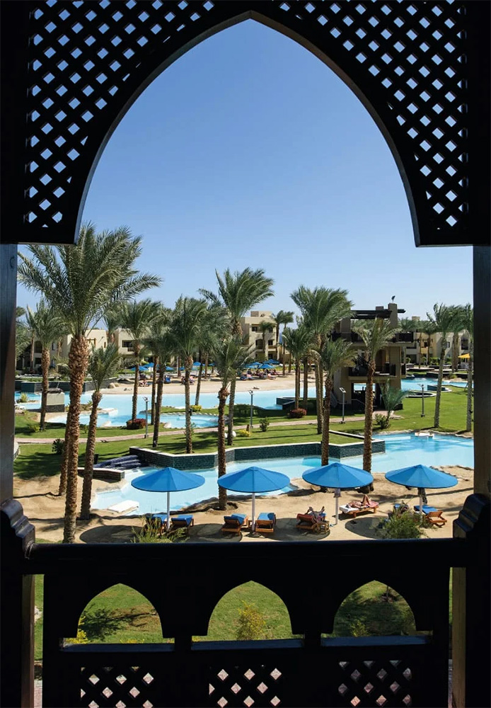 vacanza egitto mar rosso marsa alam brixia club resort