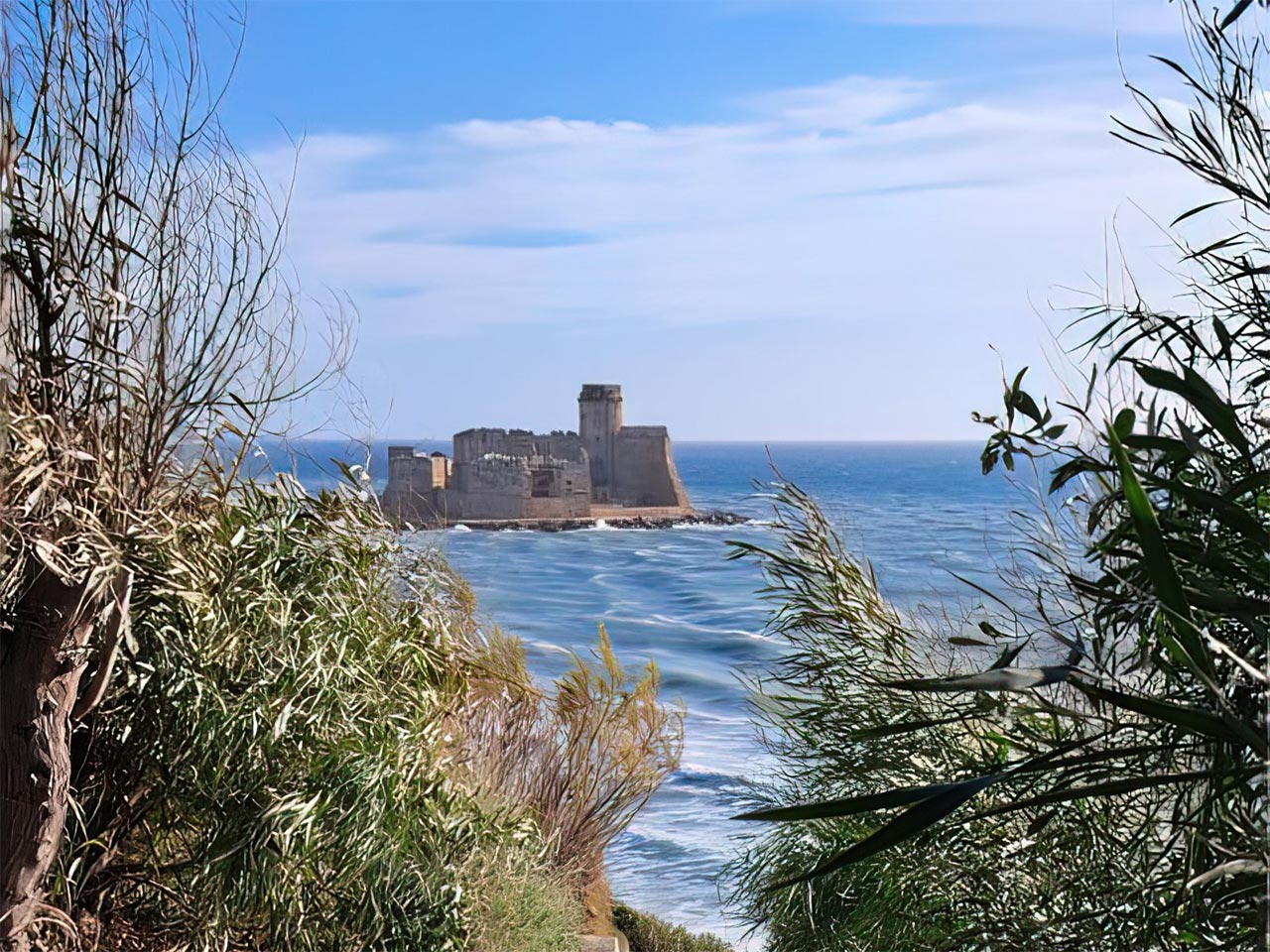vacanze mare italia calabria italy castello aragonese