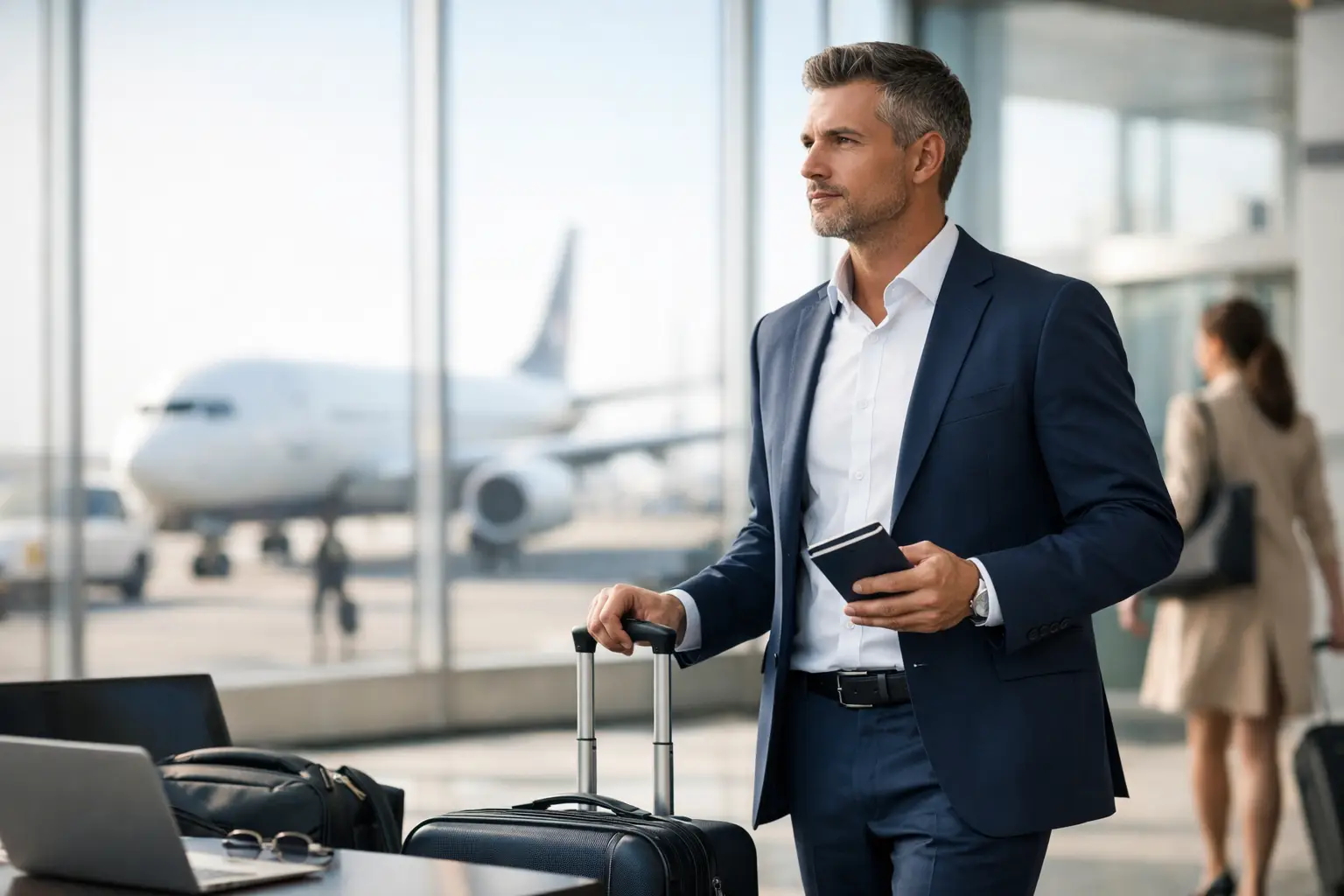 Business travel aziendale senza imprevisti