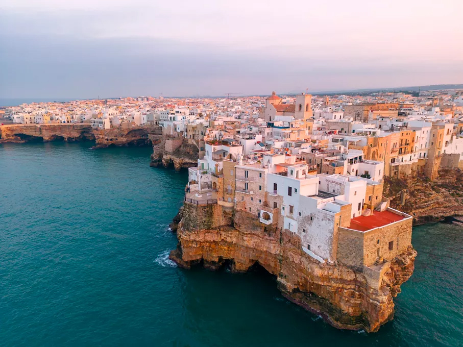 crociera luxury travel viaggio mare explora journeys bari