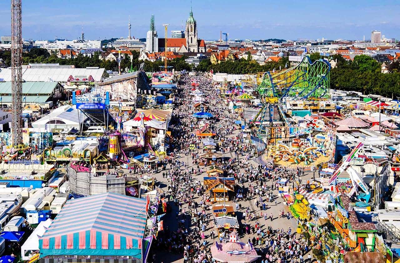 experience oktoberfest monaco stoccarda germania festa della birra 10