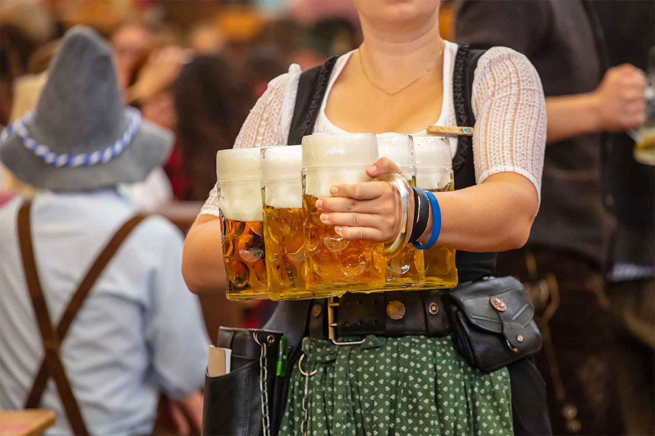 experience oktoberfest monaco stoccarda germania festa della birra 8