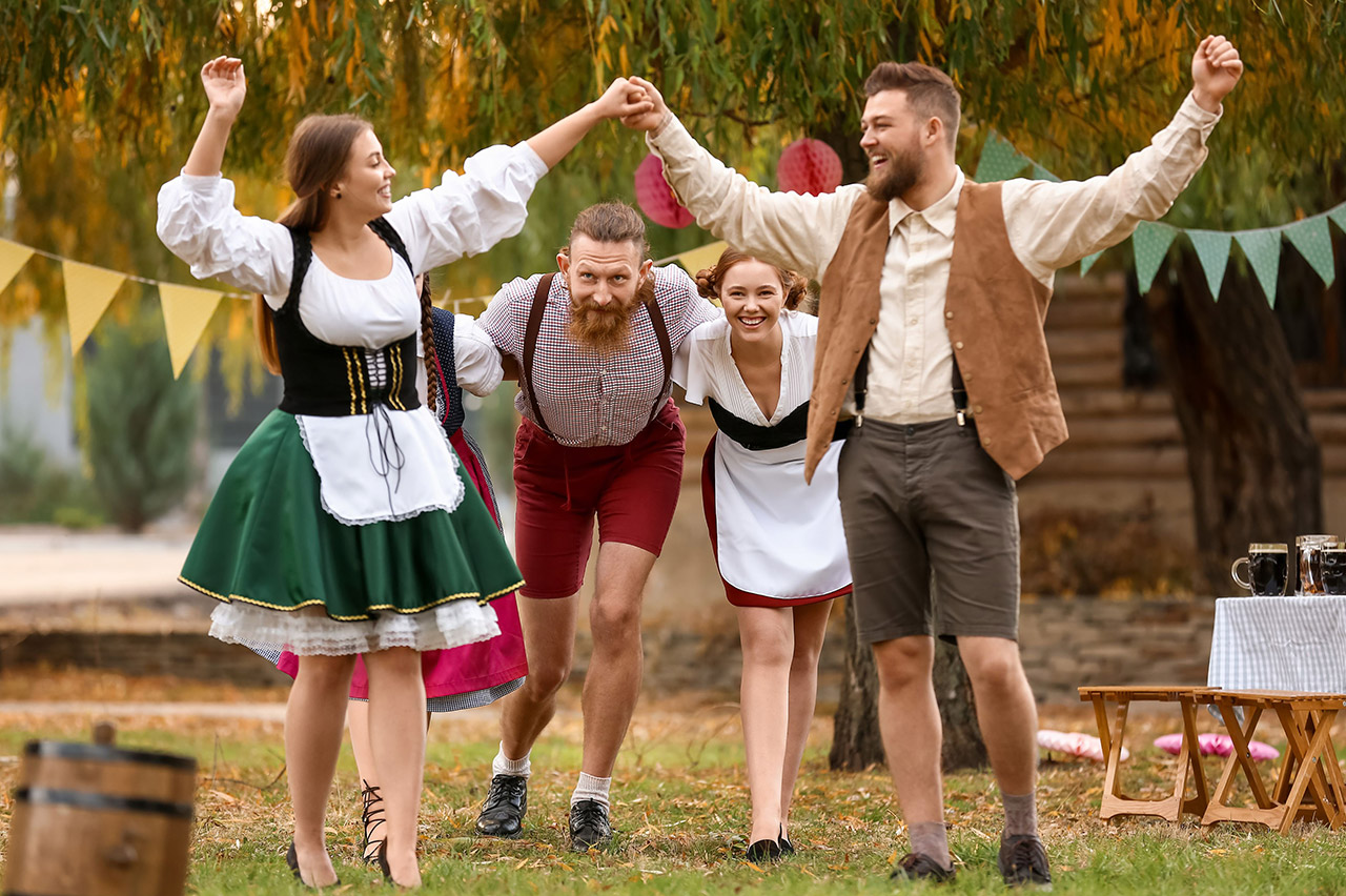 experience oktoberfest monaco stoccarda germania festa della birra 9