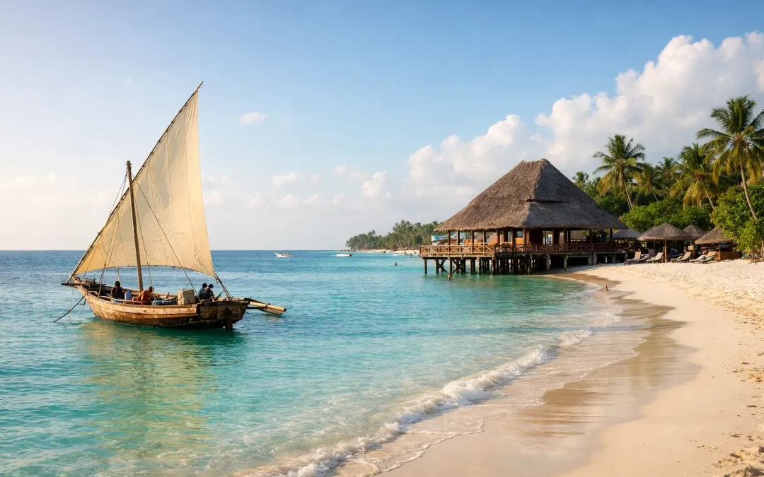 Last minute Zanzibar, quando conviene partire