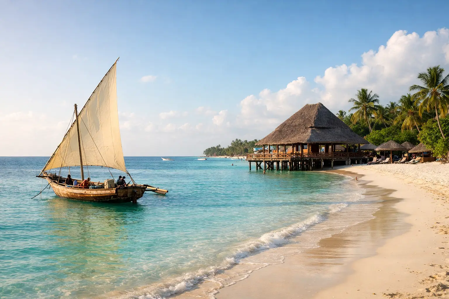 Last minute Zanzibar, quando conviene partire Last minute Zanzibar, quando conviene partire