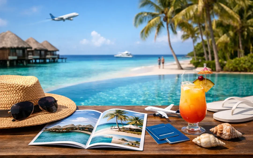 Viaggio Caraibi tutto incluso: come sceglierlo