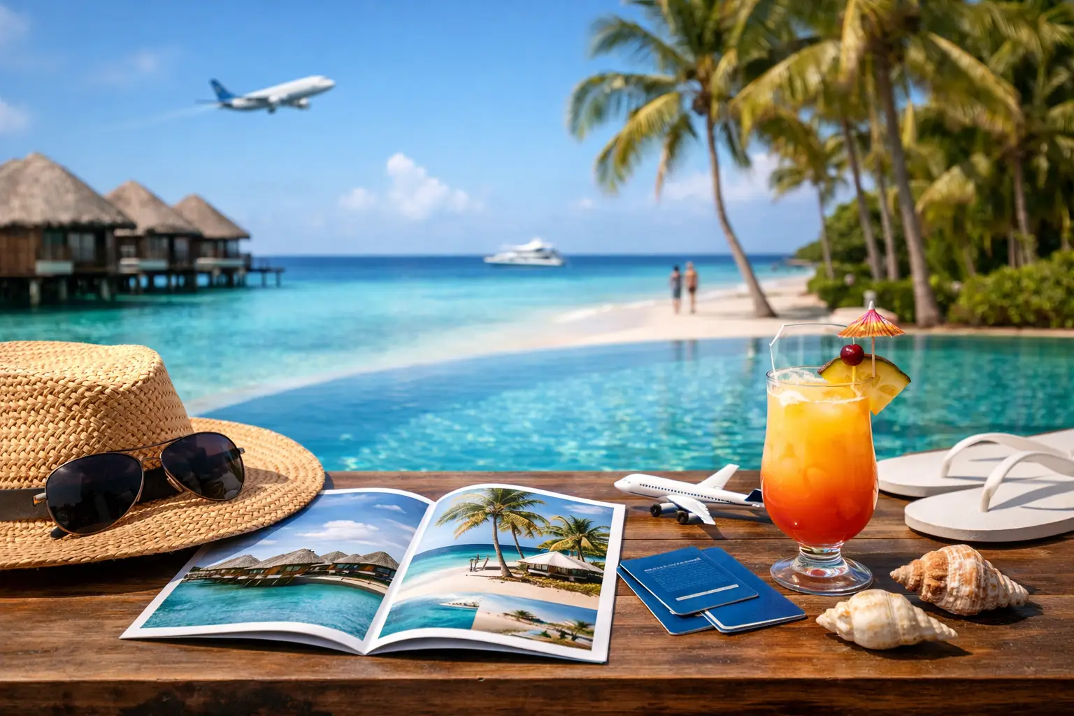 Viaggio Caraibi tutto incluso: come sceglierlo