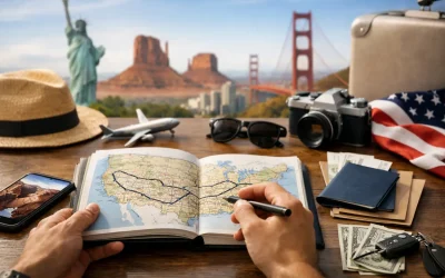 Blog 10 Viaggio Stati Uniti su misura senza imprevisti