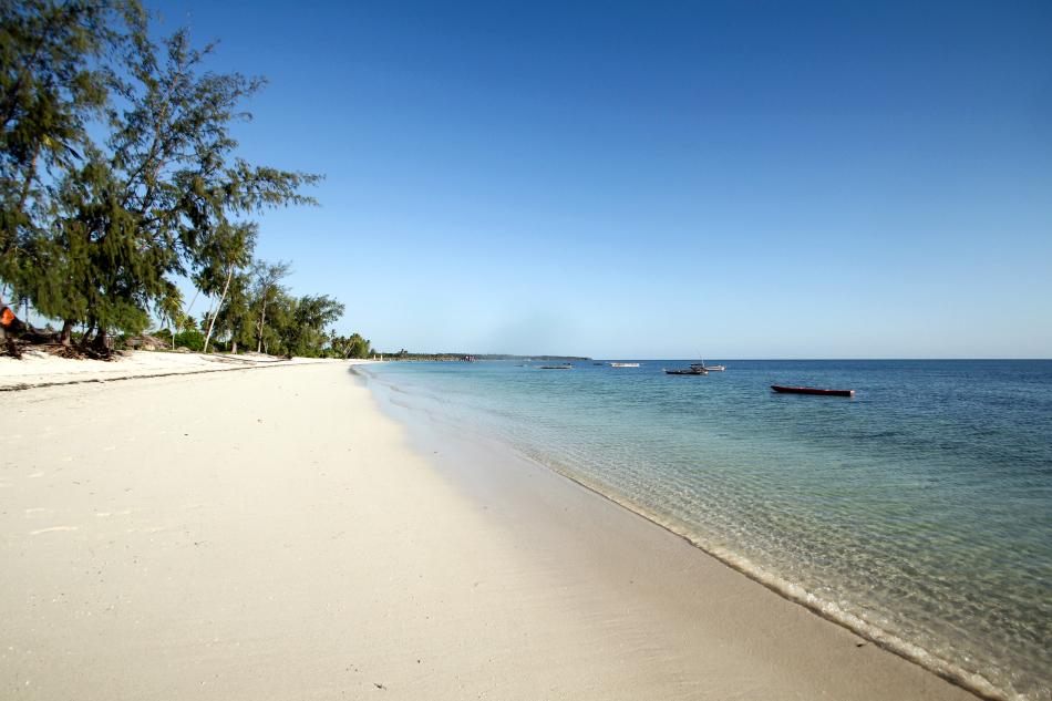 zanzibar africa mare spiagge sabbia bianca