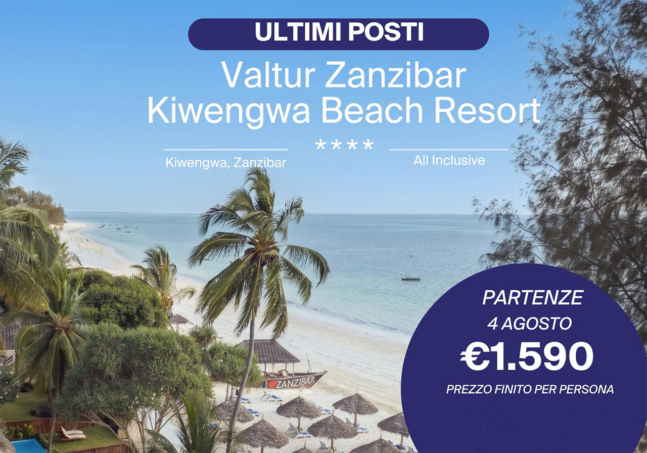 zanzibar ultimi posti vacanze agosto africa 1