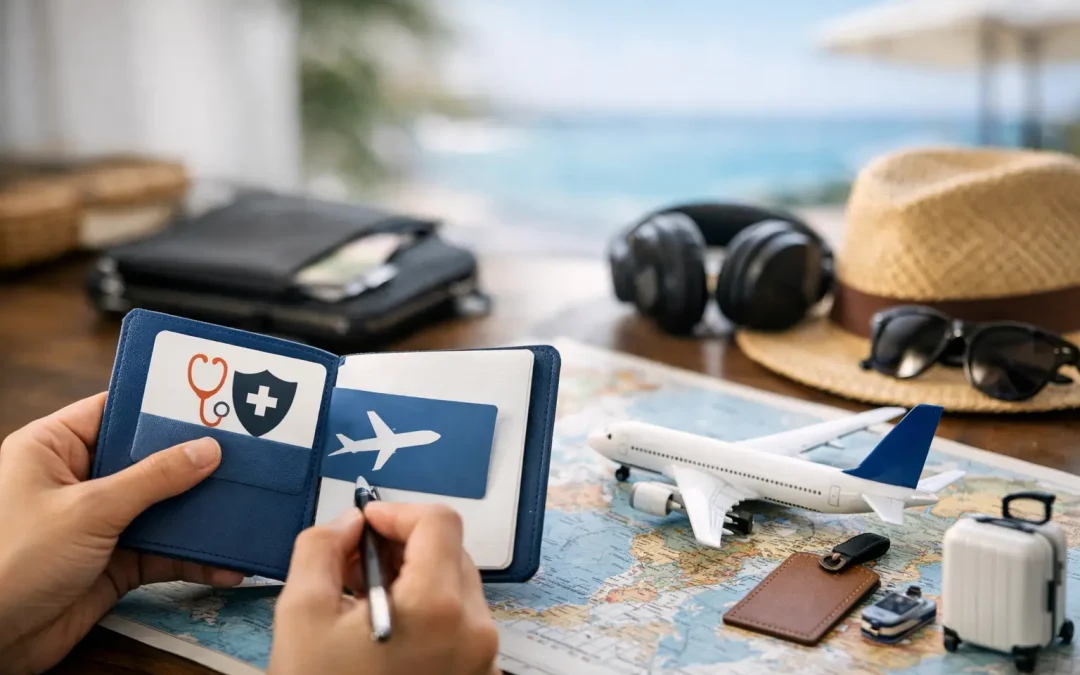 Cosa copre assistenza viaggio? La guida pratica
