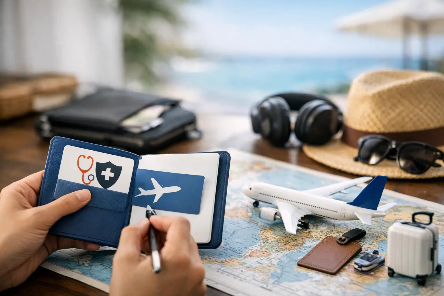 Cosa copre assistenza viaggio? La guida pratica