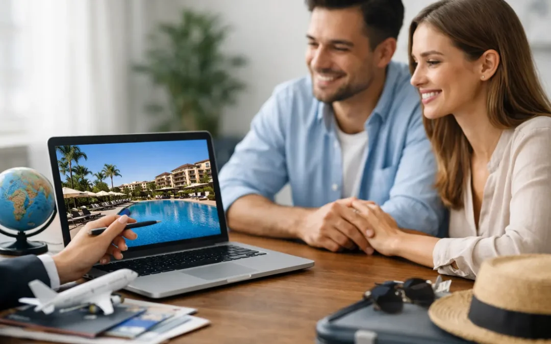 Prenotare hotel tramite agenzia conviene?