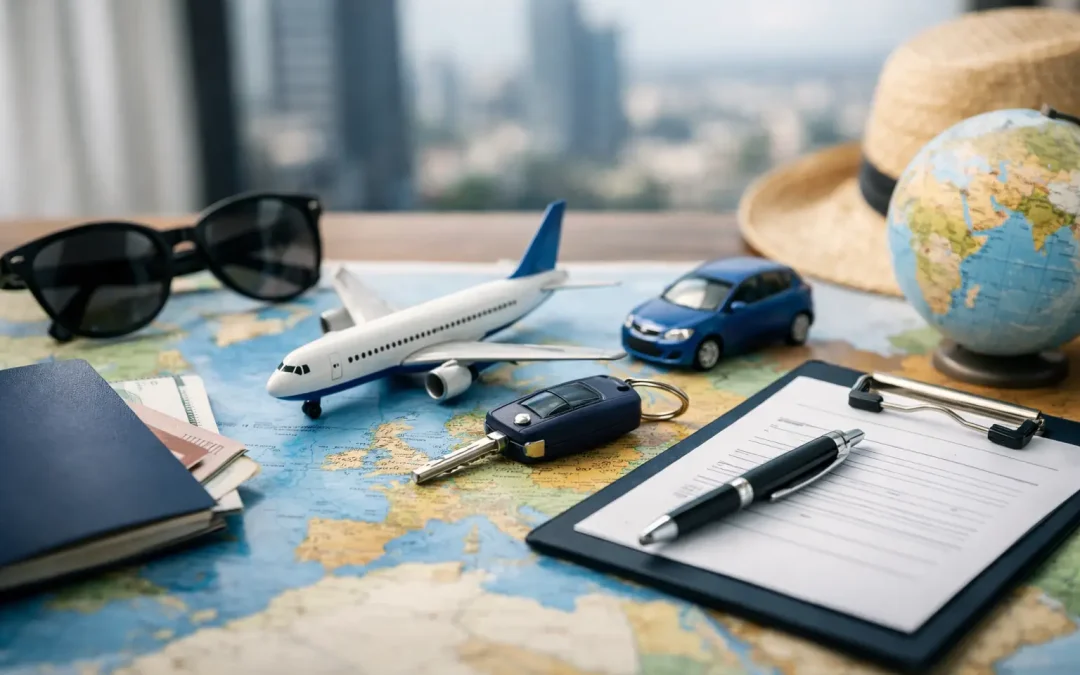 Quale assicurazione serve all’estero? Guida pratica