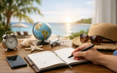 Blog 3 Quando prenotare la vacanza estiva al meglio