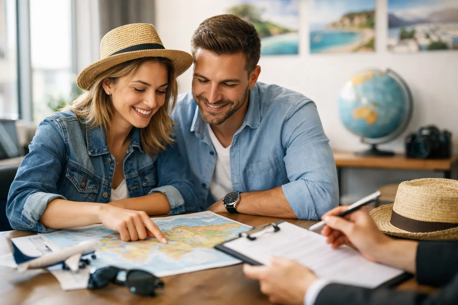 Viaggio organizzato conviene? Quando sceglierlo
