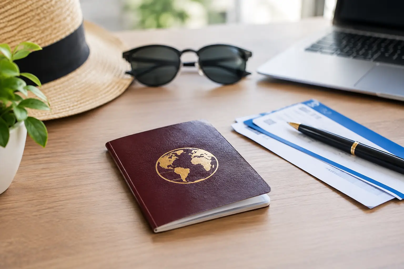 Come gestire un passaporto scaduto senza stress Come gestire un passaporto scaduto senza stress