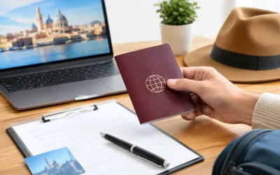 Come richiedere un visto turistico senza errori