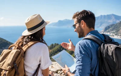 Guida ai tour operator affidabili in 8 passi