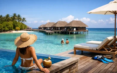 Guida alle vacanze alle Maldive senza sorprese