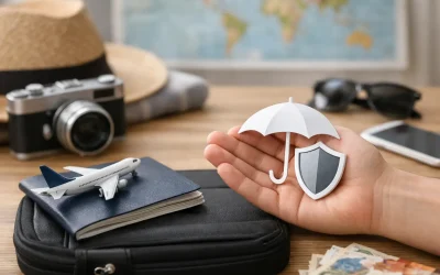 Quando acquistare assicurazione per viaggiare