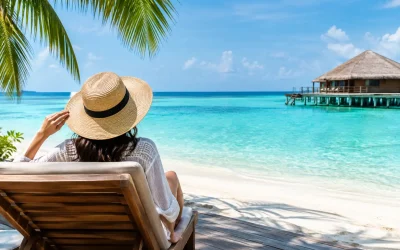 Quanti giorni alle Maldive? La durata giusta