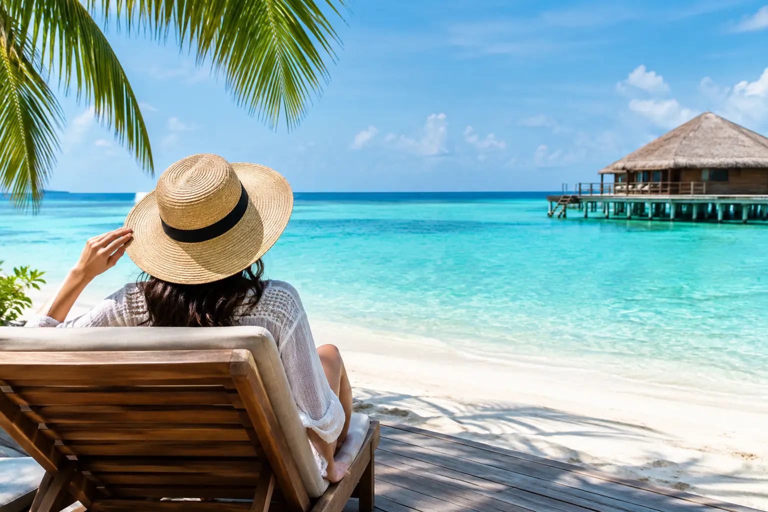 Quanti giorni alle Maldive? La durata giusta