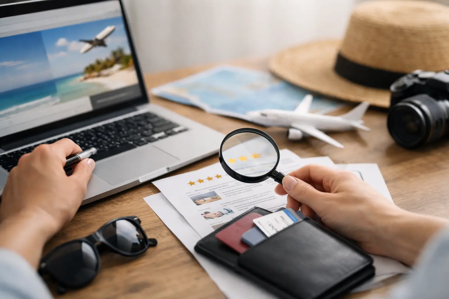 Recensioni assicurazioni viaggio da leggere bene