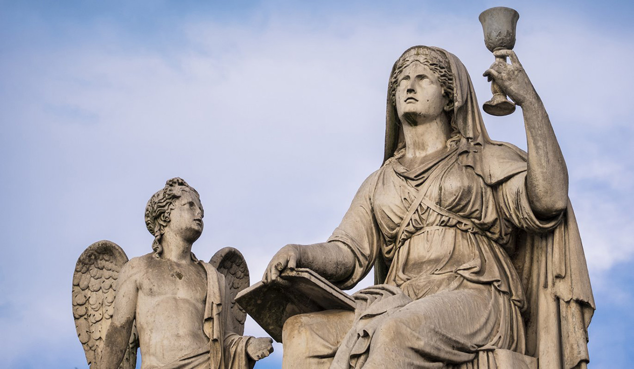 tour torinomagica chiesa gran madre simbolo esoterico sacro gral