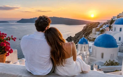 Blog 1 10 destinazioni romantiche da scoprire in coppia