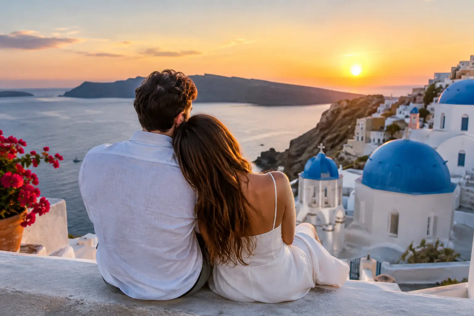 10 destinazioni romantiche da scoprire in coppia 10 destinazioni romantiche da scoprire in coppia