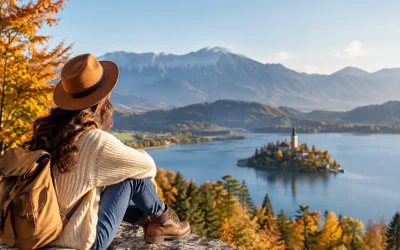 10 mete europee per autunno da scegliere ora