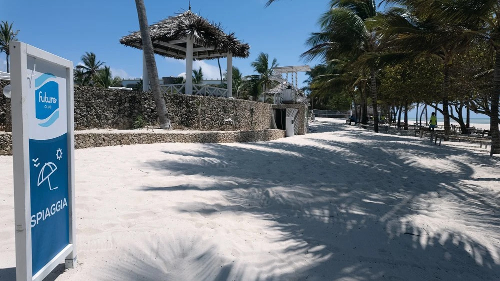 africa futura club twiga watamu kenya