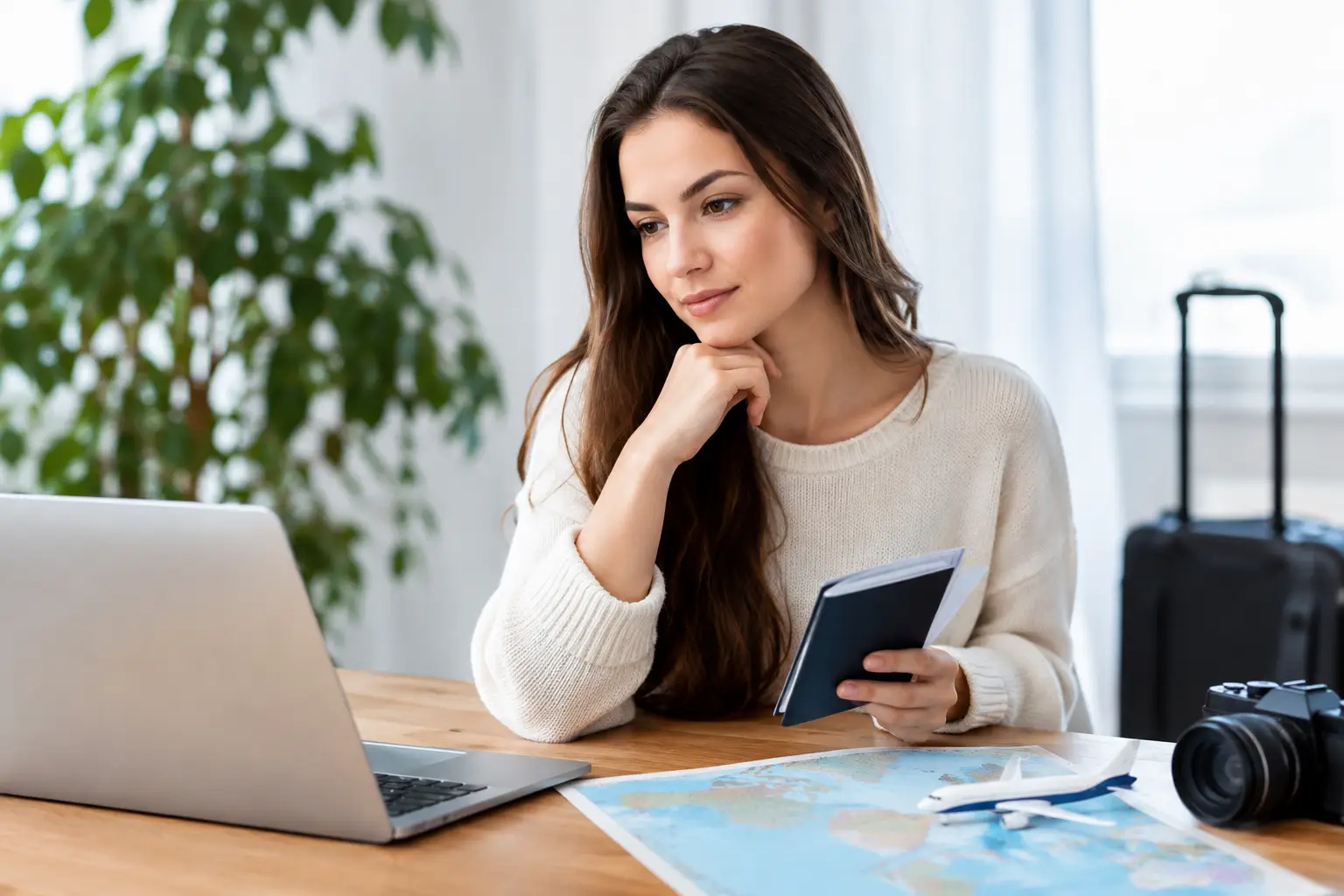 Cosa copre l&rsquo;annullamento viaggio davvero?