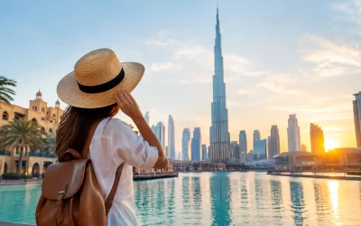 Guida viaggio Emirati Arabi: consigli pratici