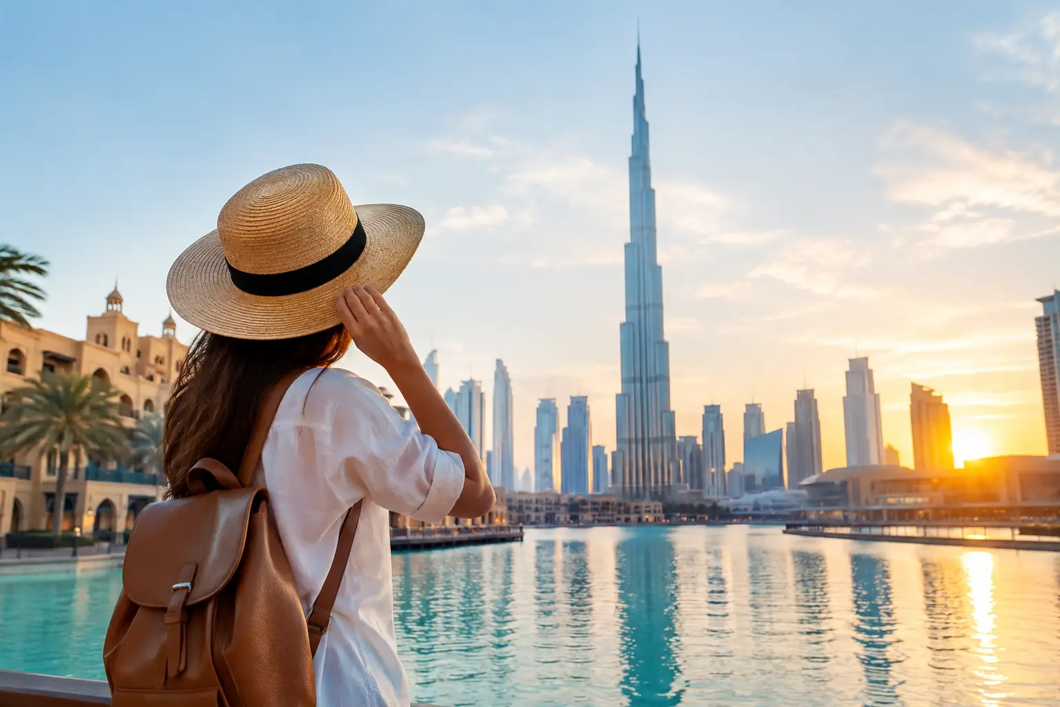 Guida viaggio Emirati Arabi: consigli pratici