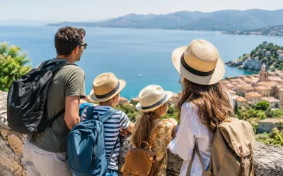 I migliori tour per famiglie da scegliere