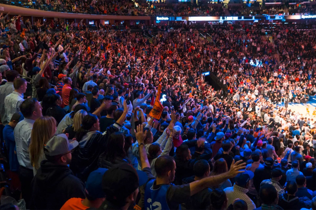 pallacanestro ny city nba basket new york madison square garden