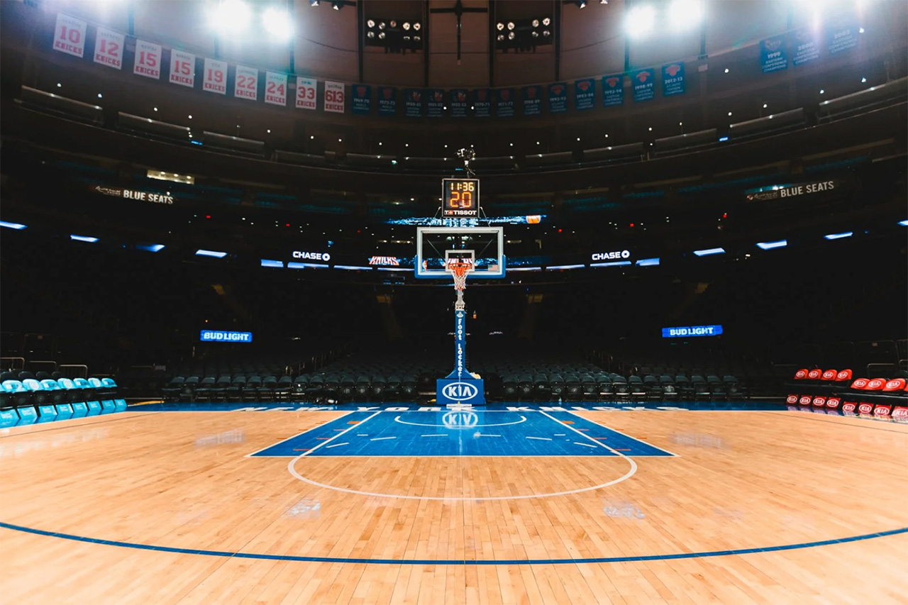 pallacanestro ny city nba basket new york madison