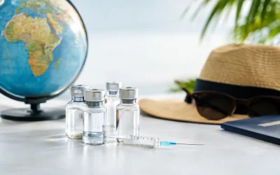 Servono vaccini tropicali? Quando farli
