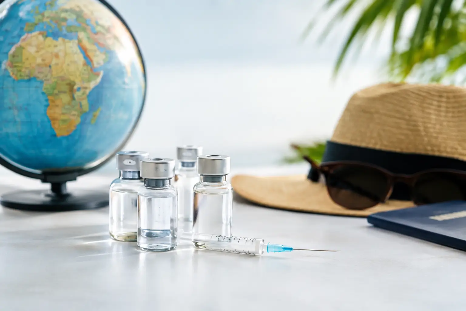 Servono vaccini tropicali? Quando farli