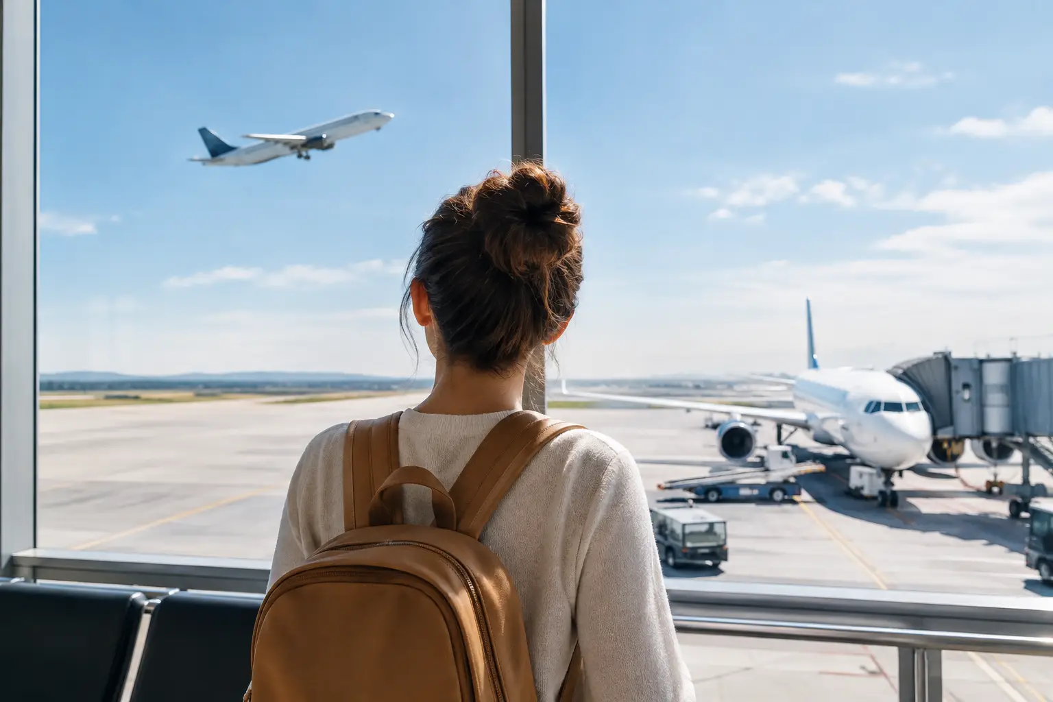 Volo diretto o scalo: quale scegliere davvero?