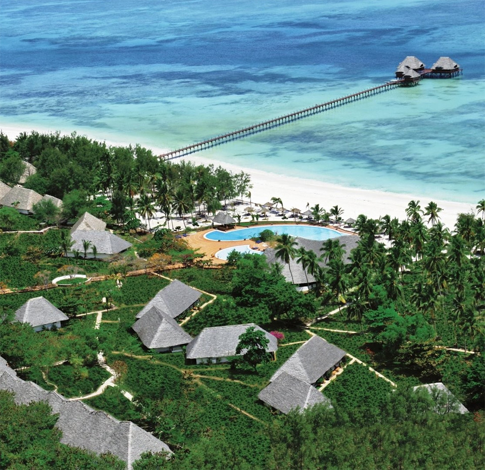 zanzibar dongwe club viaggio tanzania oceano indiano 1