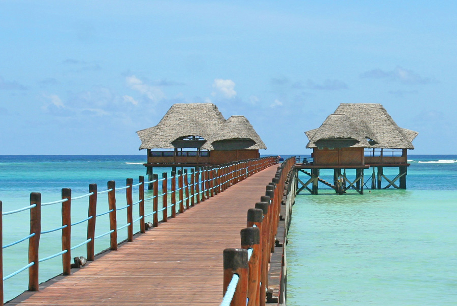 zanzibar dongwe club viaggio tanzania oceano indiano 3
