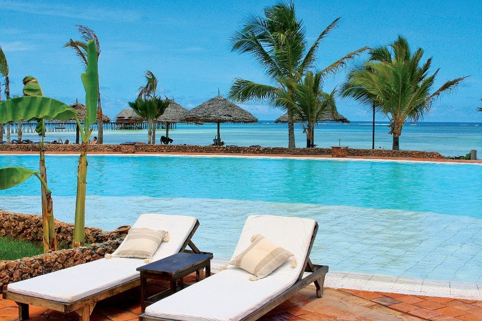 zanzibar dongwe club viaggio tanzania oceano indiano